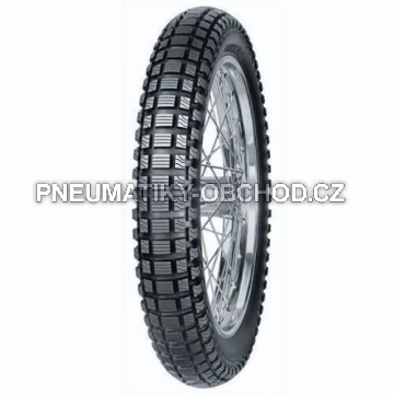 Pneu Mitas SW 07 SPEEDWAY 3.75/ R19 TT NHS 61P Celoroční