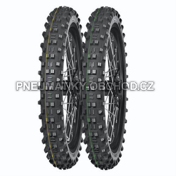 Pneu Mitas TERRA FORCE EF 2 SM 90/90 R21 TT SUPER LIGHT 54R Celoroční