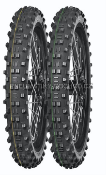 Pneu Mitas TERRA FORCE EF 2 SM 90/90 R21 TT SUPER LIGHT 54R Celoroční