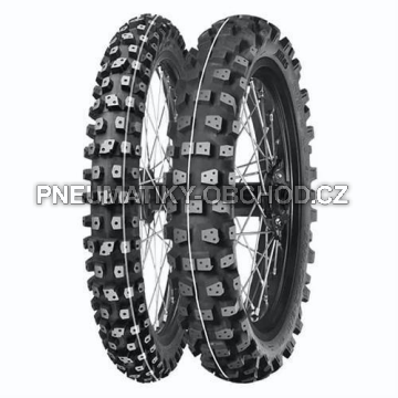 Pneu Mitas TERRA FORCE-EX HT 110/90 R19 TT NHS ICE 62M Zimní