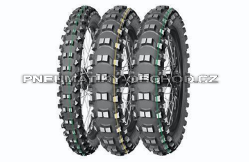 Pneu Mitas TERRA FORCE-EX SM 120/90 R18 TT SUPER LIGHT 65R Celoroční