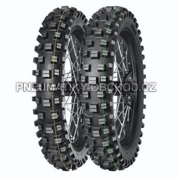 Pneu Mitas TERRA FORCE-EX XT 110/90 R19 TT SUPER 62R Celoroční