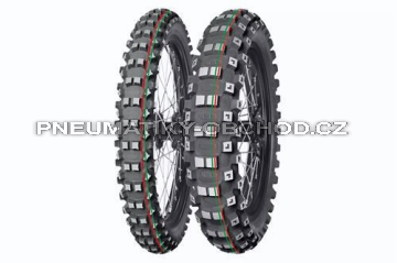Pneu Mitas TERRA FORCE MX-MH 70/100 R17 TT NHS MEDIUM/HARD 40M Celoroční