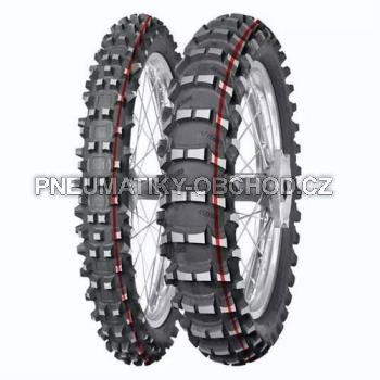Pneu Mitas TERRA FORCE MX-SAND 80/100 R21 TT NHS 51M Celoroční