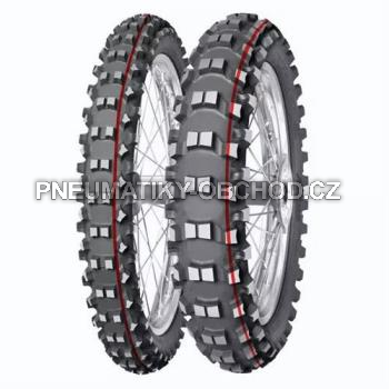 Pneu Mitas TERRA FORCE MX-SM 70/100 R10 TT NHS 41J Celoroční