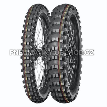 Pneu Mitas TERRA FORCE MX-SM 90/100 R14 TT NHS SOFT/MEDIUM 49M Celoroční