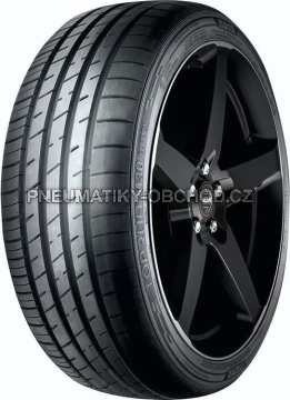 Pneu Momo M-30 TOPRUN EUROPA 235/45 R17 TL XL ZR 97Y Letní