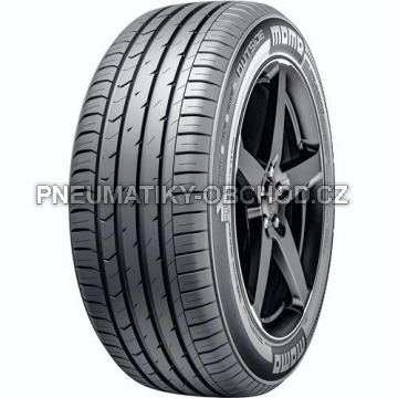 Pneu Momo M300 TOPRUN AS SPORT 205/55 R17 TL 91V Letní