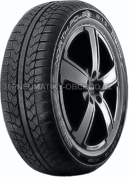 Pneu Momo W-1 NORTH POLE 155/65 R13 TL M+S 3PMSF 73T Zimní
