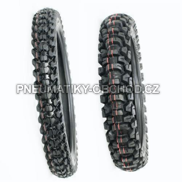 Pneu Motoz TRACTIONATOR DESERT H/T 150/70 R18 TL 70Q Celoroční