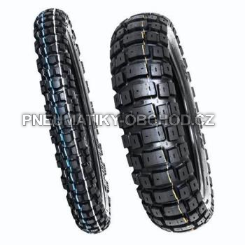 Pneu Motoz TRACTIONATOR RALL Z 90/90 R21 TT 54R Celoroční