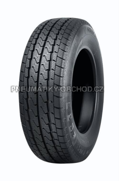 Pneu Nankang ALL SEASON VAN AW-8 205/65 R16 TL C M+S 3PMSF 107T Celoroční