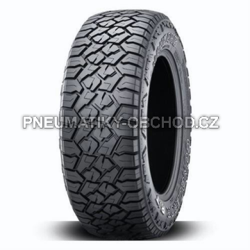 Pneu Nankang CONQUEROR R/T 265/65 R17 TL 10PR P.O.R. WW 120Q Letní
