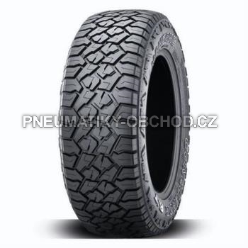 Pneu Nankang CONQUEROR R/T 285/75 R16 TL LT 10PR P.O.R. WW 126K Letní