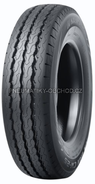 Pneu Nankang CW-25 205/75 R14 TL C 8PR 109S Letní