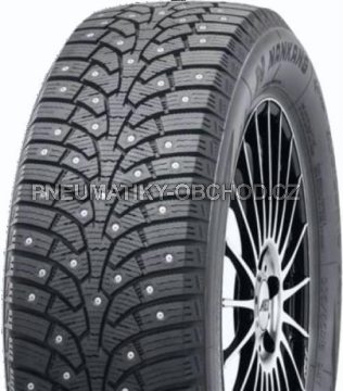 Pneu Nankang ICE ACTIVA GRIP 2 SUV SW 9 235/60 R17 TL XL M+S 3PMSF 106T Zimní