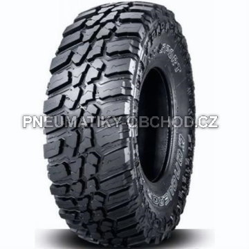 Pneu Nankang MT-1 CONQUEROR M/T 265/50 R20 TL LT OWL P.O.R. 10PR 121P Letní