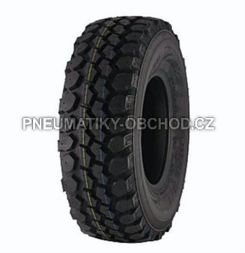 Pneu Nankang MUDSTAR RADIAL M/T N889 265/75 R16 TL 6PR LT M+S P.O.R. OWL 112N Letní
