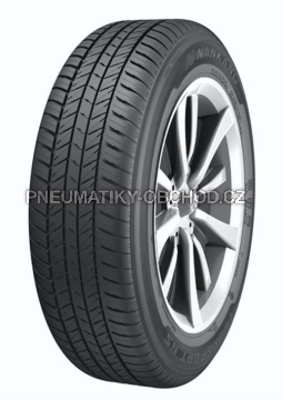 Pneu Nankang N-605 195/75 R14 TL WR 92H Letní