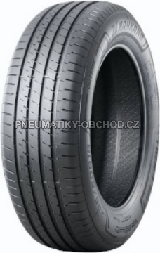 Pneu Nankang NEX-1 235/55 R20 TL ZR 102W Letní