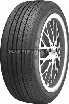 Pneu Nankang RX615 145/70 R13 TL 71T Letní