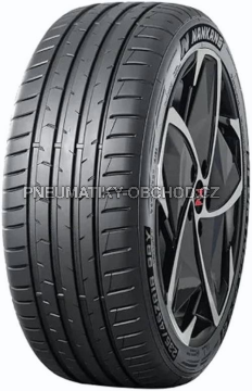 Pneu Nankang SPORTNEX AS-3 205/45 R16 TL XL 87V Letní