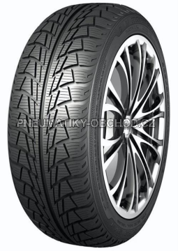 Pneu Nankang SV 1 NORDIC 205/50 R16 TL M+S 3PMSF 87H Zimní