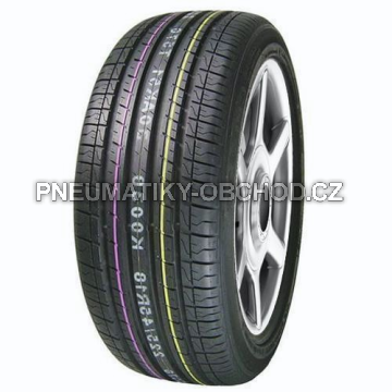 Pneu Nexen CP643A 225/55 R17 TL 97V Letní