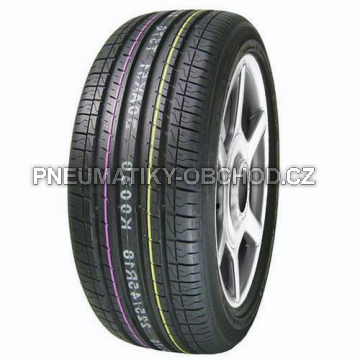 Pneu Nexen CP643A 225/55 R17 TL 97V Letní