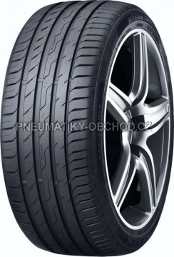 Pneu Nexen N'FERA SPORT 295/35 R20 TL XL RPB 105Y Letní