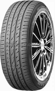 Pneu Nexen N'FERA SU4 185/60 R15 TL XL 88H Letní