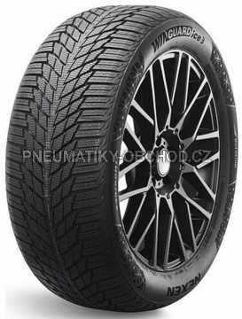 Pneu Nexen WINGUARD ICE 3 235/55 R19 TL XL M+S 3PMSF 105T Zimní