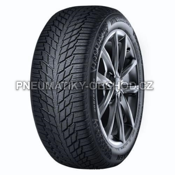 Pneu Nexen WINGUARD ICE 3 255/40 R19 TL XL M+S 3PMSF RPB 100T Zimní