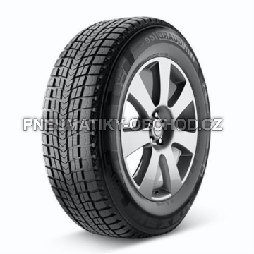 Pneu Nexen WINGUARD ICE SUV 225/60 R18 TL M+S 3PMSF 100T Zimní