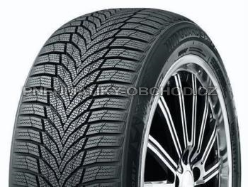 Pneu Nexen WINGUARD SPORT 2 SUV 235/50 R19 TL M+S 3PMSF 99V Zimní