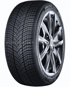 Pneu Nexen WINGUARD SPORT 3 295/40 R20 TL XL 3PMSF M+S RPB 110V Zimní