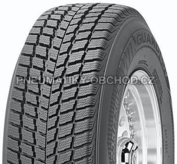Pneu Nexen WINGUARD SUV 255/50 R19 TL XL M+S 3PMSF 107V Zimní