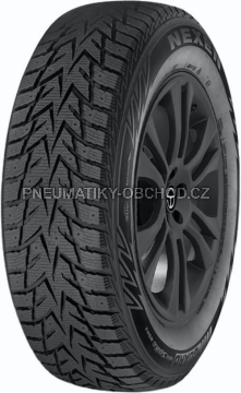 Pneu Nexen WINGUARD WINSPIKE WH62 195/50 R15 TL M+S 3PMSF 82T Zimní