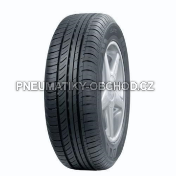 Pneu Nokian C LINE VAN 195/65 R16 TL C 104T Letní