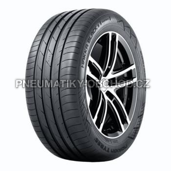 Pneu Nokian HAKKA BLACK 3 SD 255/35 R21 TL XL SD 98Y Letní
