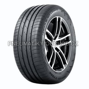 Pneu Nokian HAKKA BLACK 3 SUV SD 255/45 R19 TL XL SD 104W Letní