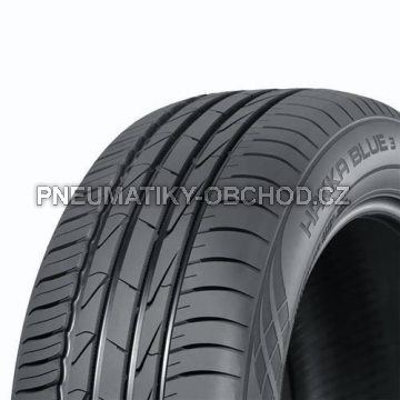 Pneu Nokian HAKKA BLUE 3 215/50 R17 TL XL 95V Letní
