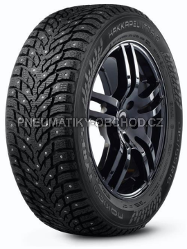 Pneu Nokian HKPL 9 HROT 195/55 R16 TL HROT 87T Zimní