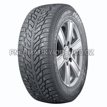 Pneu Nokian HKPL C4 205/75 R16 TL C M+S 3PMSF HROT 113R Zimní