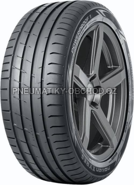 Pneu Nokian POWERPROOF 1 255/35 R19 TL XL ZR FP 96Y Letní