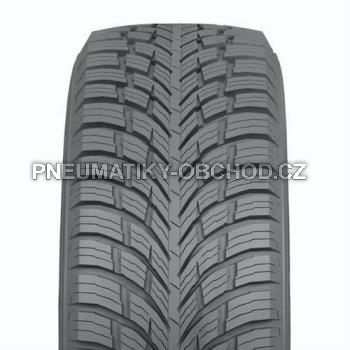 Pneu Nokian SEASONPROOF C 205/75 R16 TL C M+S 3PMSF 113R Celoroční