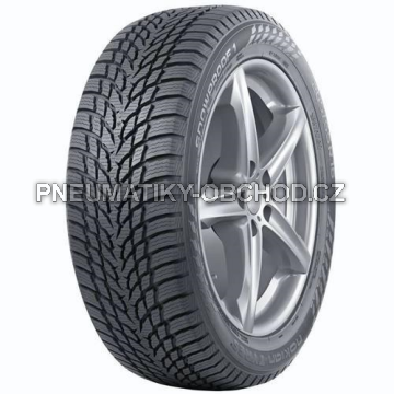 Pneu Nokian SNOWPROOF 1 255/40 R20 TL XL M+S 3PMSF FP 101V Zimní