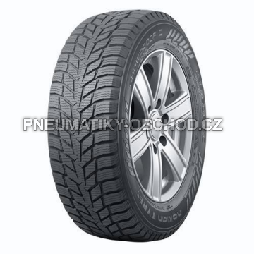 Pneu Nokian SNOWPROOF C 205/75 R16 TL C M+S 3PMSF 113R Zimní
