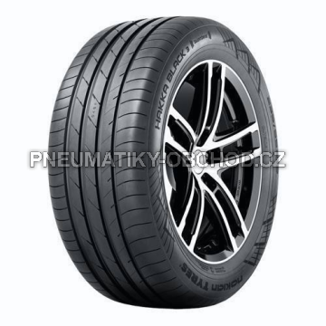 Pneu Nokian Tyres HAKKA BLACK 3 SUV SD 255/40 R20 TL XL SD 101W Letní