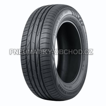 Pneu Nokian Tyres HAKKA BLUE 3 SUV 235/65 R17 TL XL 108H Letní